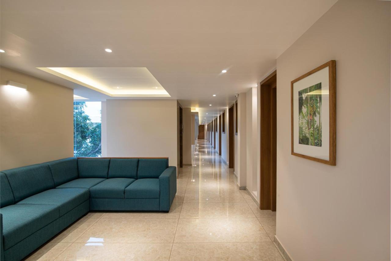 Time Square Boutique Hotel & Spa Alappuzha Exterior photo