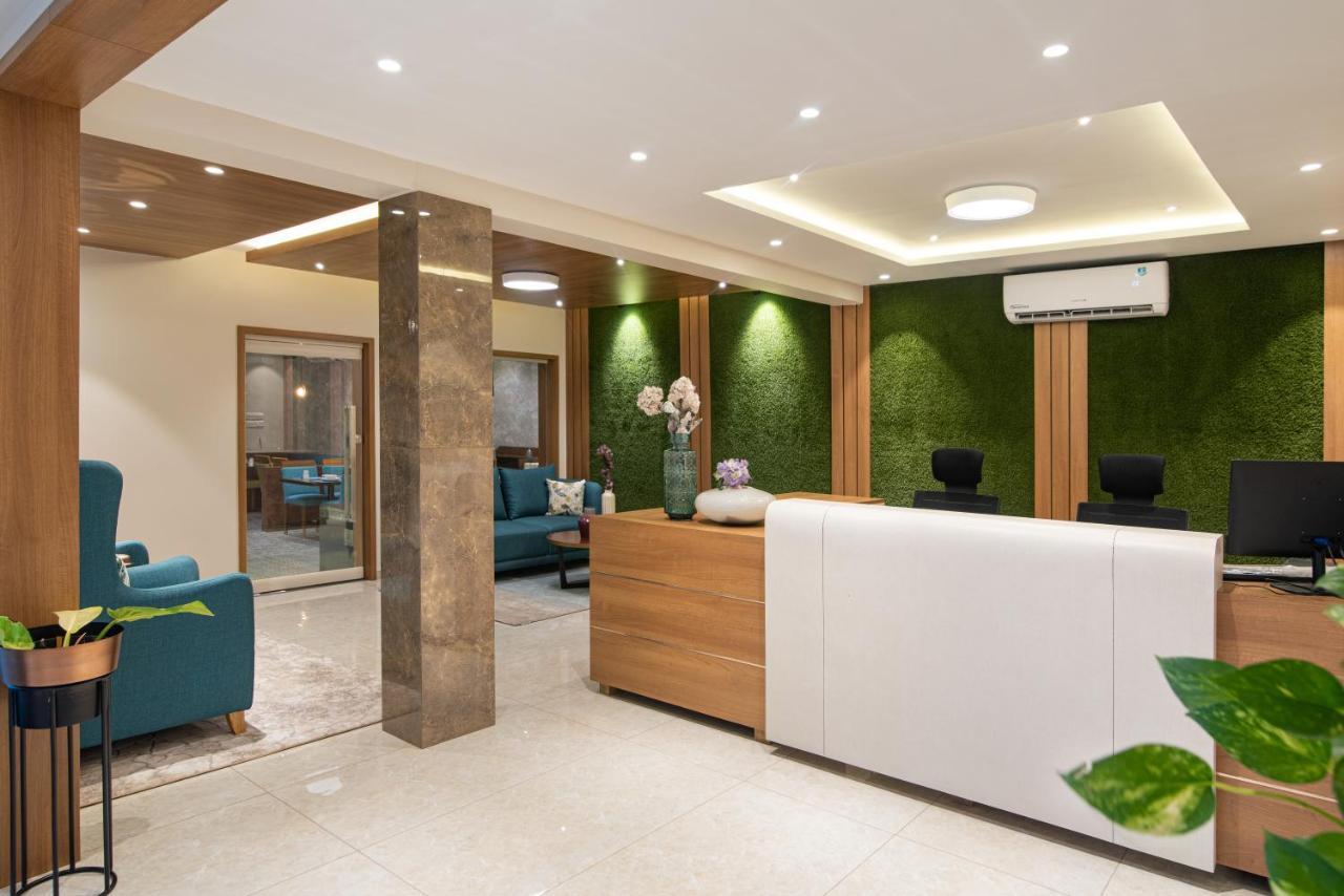 Time Square Boutique Hotel & Spa Alappuzha Exterior photo