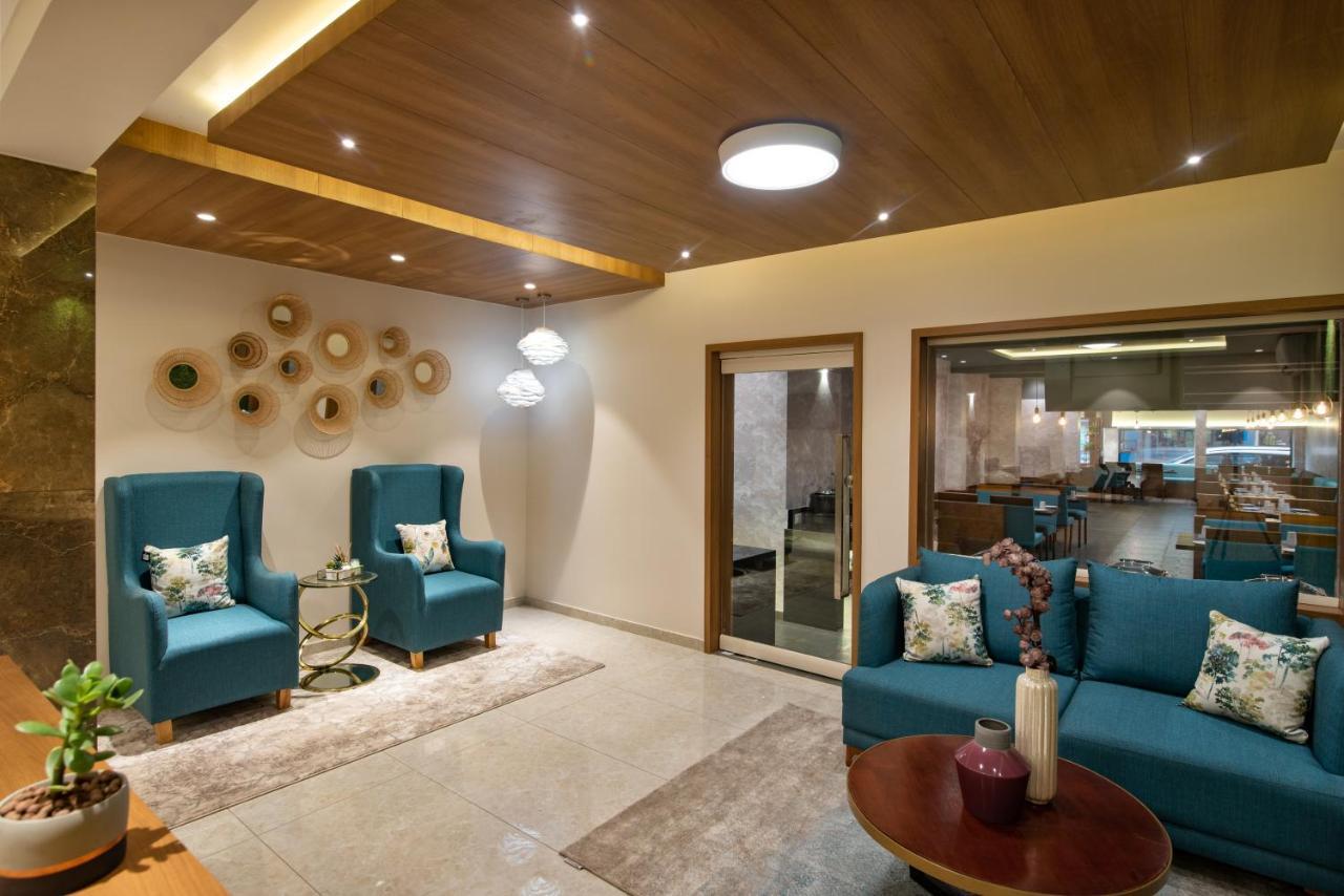 Time Square Boutique Hotel & Spa Alappuzha Exterior photo