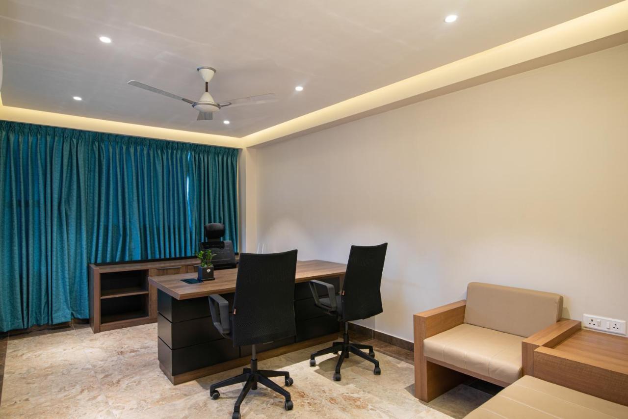 Time Square Boutique Hotel & Spa Alappuzha Exterior photo