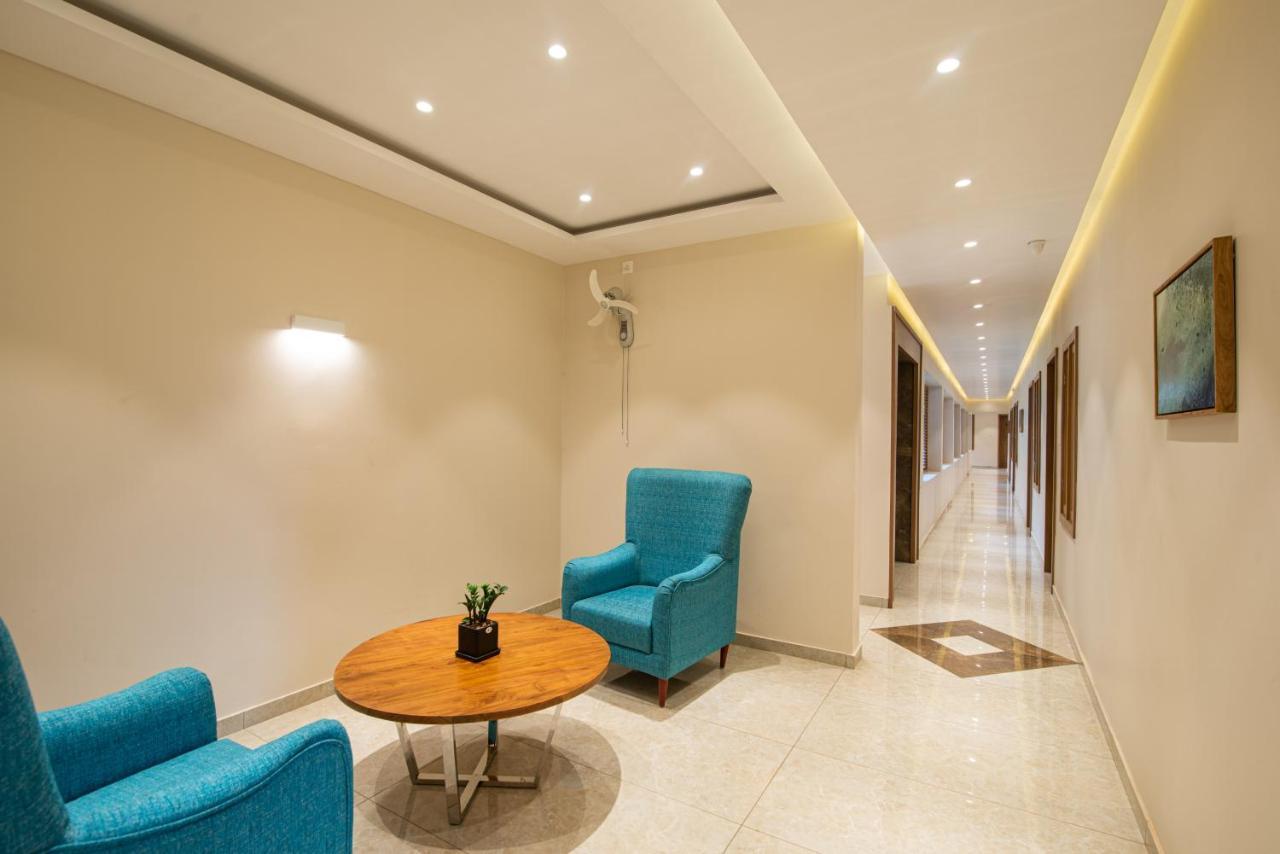 Time Square Boutique Hotel & Spa Alappuzha Exterior photo