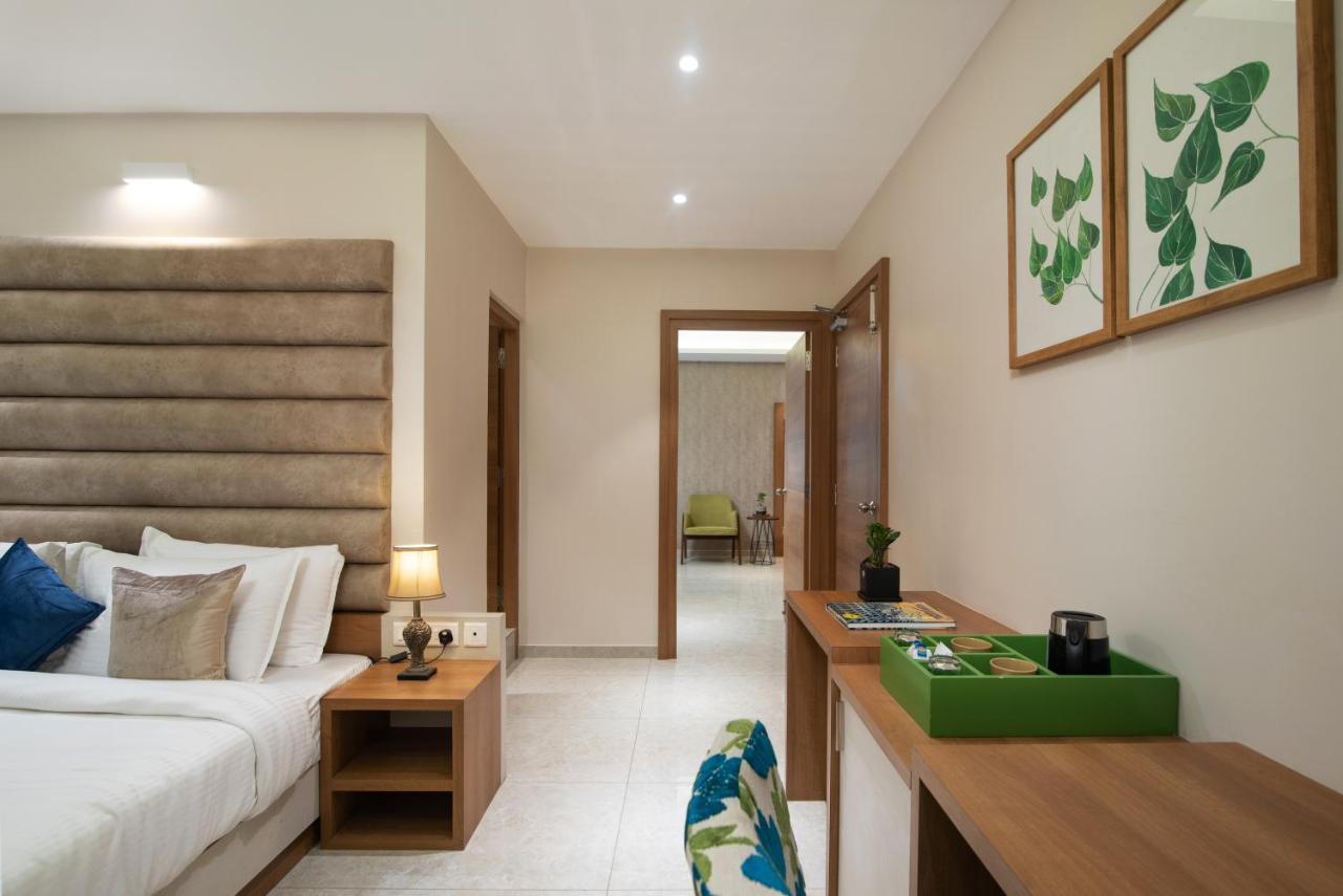 Time Square Boutique Hotel & Spa Alappuzha Exterior photo