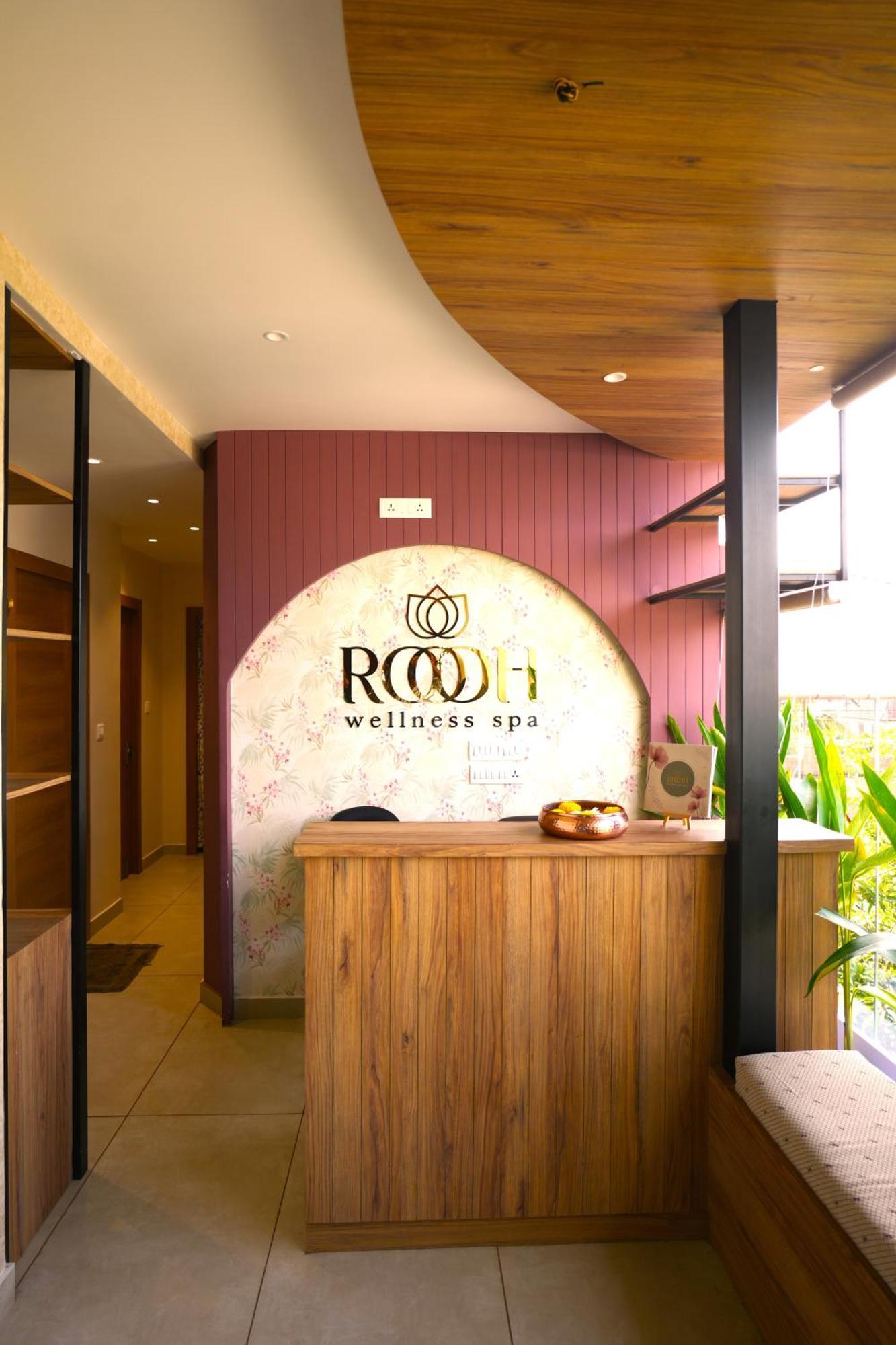 Time Square Boutique Hotel & Spa Alappuzha Exterior photo