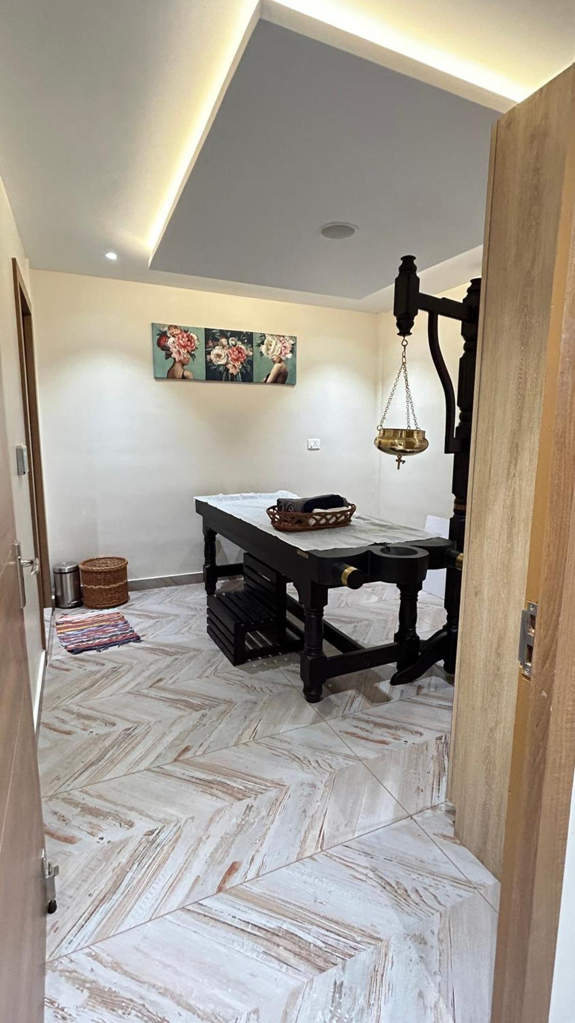 Time Square Boutique Hotel & Spa Alappuzha Exterior photo
