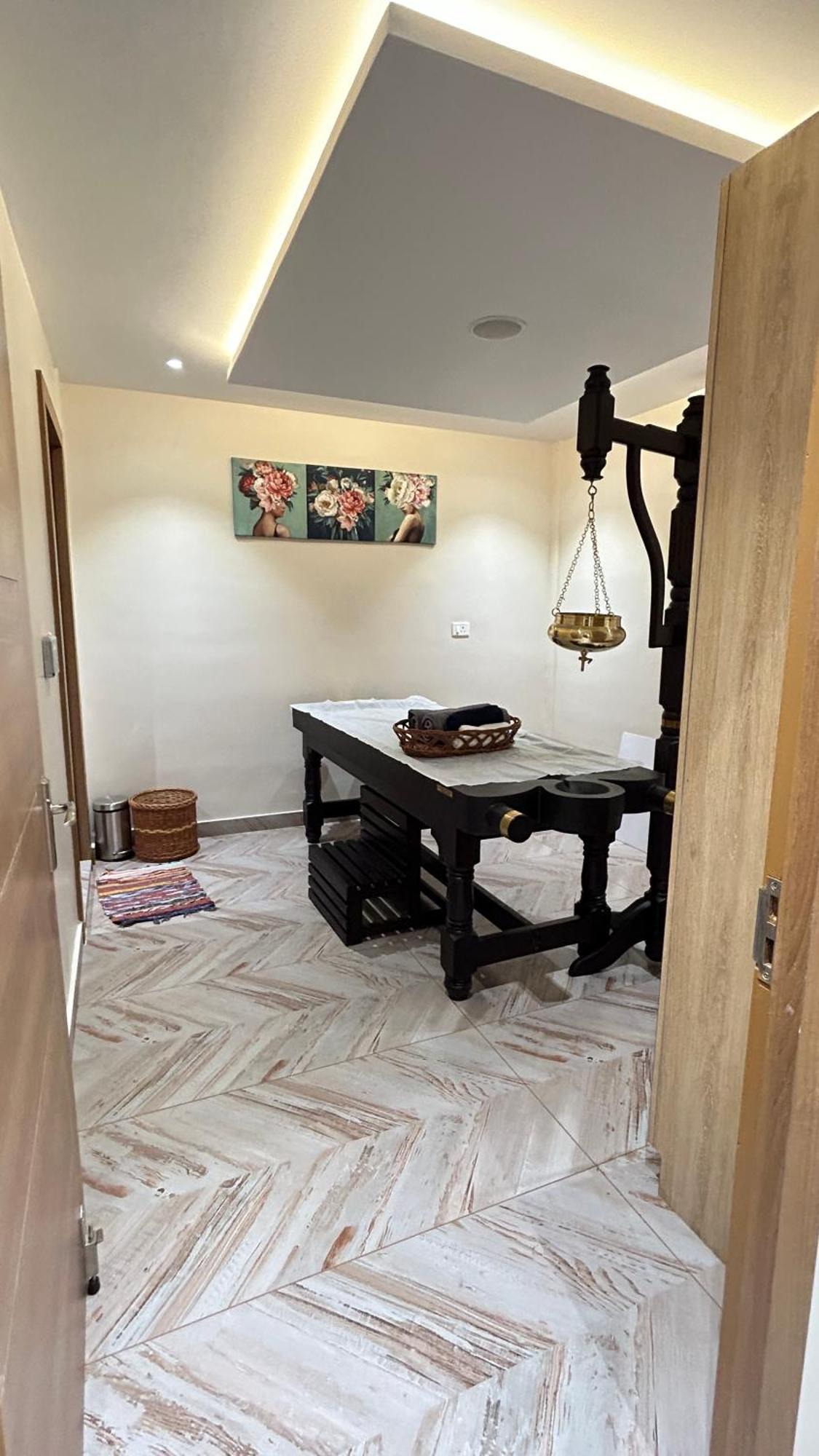 Time Square Boutique Hotel & Spa Alappuzha Exterior photo